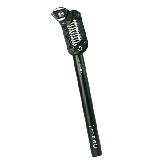 Byschulz zadelpen by,schulz g.2 lt 34,9mm | 480mm | medium