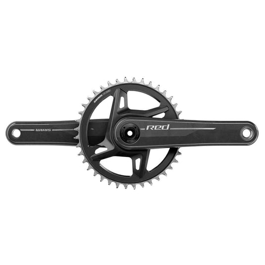 Sram crankstel red wide e1