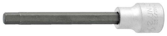 Unior grs dop inbus 3 8 5.0mm lengte 66mm
