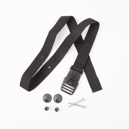 Widek gordelset qibbel junior 6+