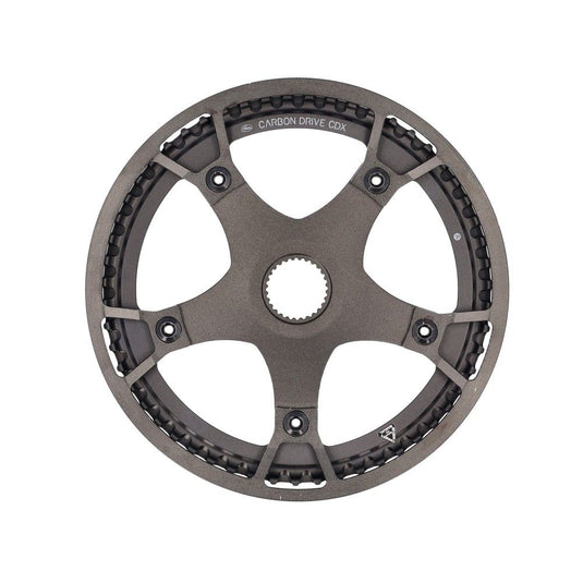Gates voortandwiel carbon drive cdx