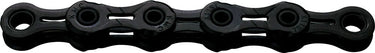 Kmc dlc 11 waxed - black