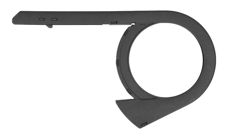 Afbeelding laden in galerijviewer, Hebie kettenschützer chainglider open plus chain guard chaing. open plus 38 teeth
