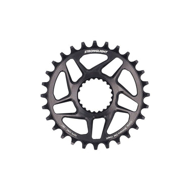 Stronglight chainring m61 71 81 dm 28z. sw 1 12