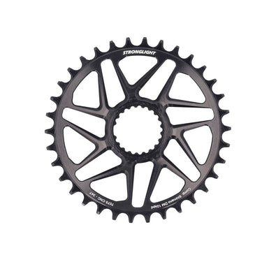 Stronglight chainring m61 71 81 dm 34z. sw 1 12