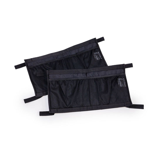Burley kard bur hopper cargo wagon interior organizer