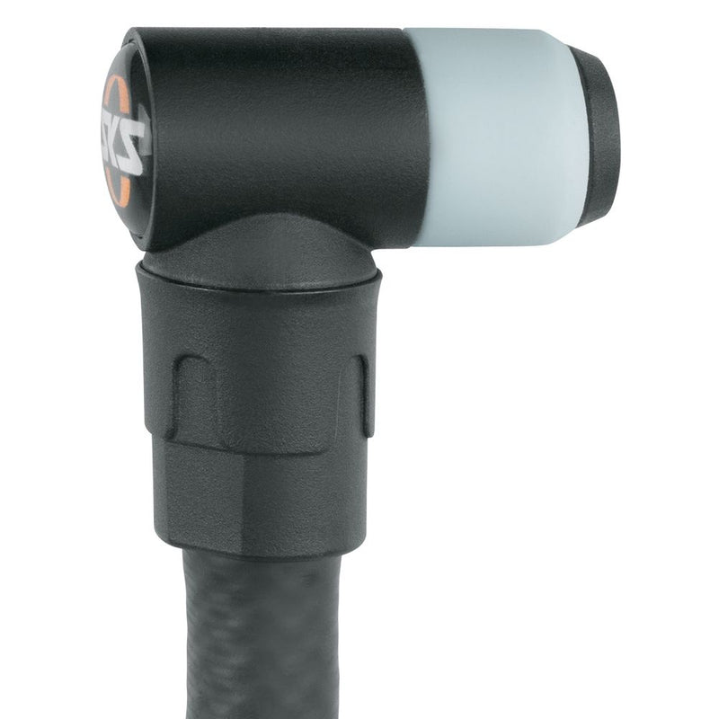 Afbeelding laden in galerijviewer, Sks pompkop schwalbe clik valve
