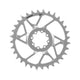 Sram kettingblad eagle t-type zilver 32t staal dm 3mm offset eagle 90