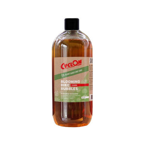 Cyclon blooming bike buitenbandbles 1l