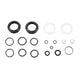 Rockshox service kit servicekit 200uur 1 jaar sid base select select+ ultimate (2021-2023)