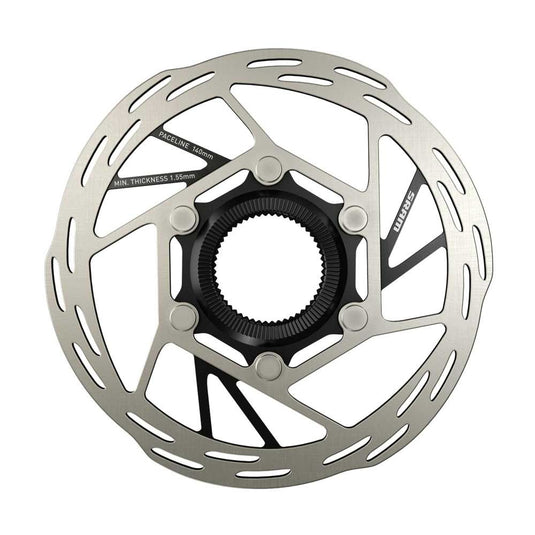 Sram bremsscheibe paceline brake rotors paceline 140 mm cl a2