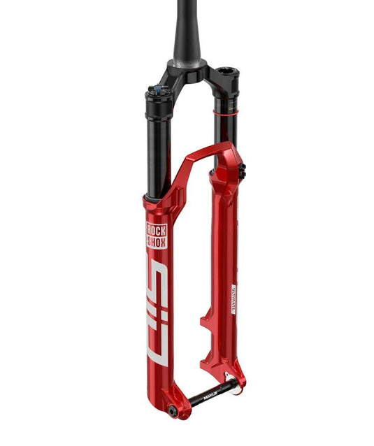 Rockshox federgabel sid ultimate race day 3p susp.fork rs sid ult.race day 3p 27,5 + 29 red