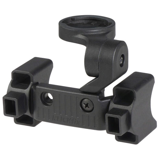 Klickfix display mount wahoo black