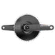 Sram kettenradgarnitur force 1 e1 krg force aero e1 50z 165mm dub