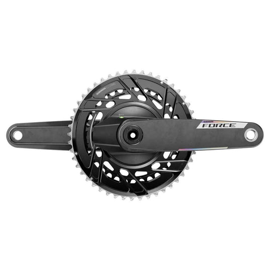 Sram kettenradgarnitur force axs e1 krg pm force e1 50 37 175 mm dub