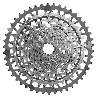 Sram cassette xg-1351 xplr e1 13 speed 10-46t