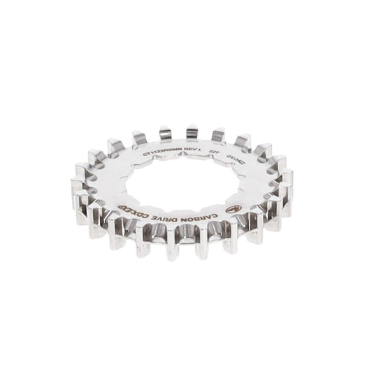 Gates sprocket cdx 22t rohloff splined
