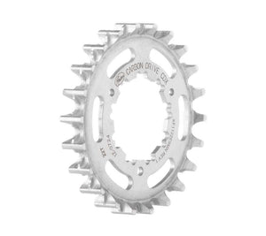 Gates achtertandwiel carbon drive cdx finline enviolo 9-sp