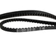 Gates aandrijfriem cdn carbon drive 130t 1430x12mm zwart