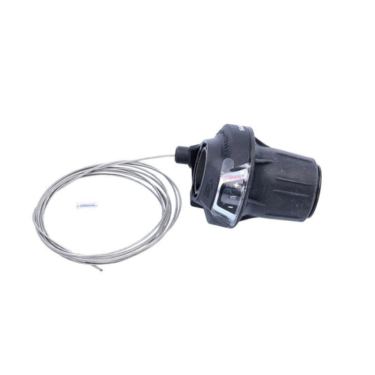 Shimano schakel unit rv300 rechts 6-sp revo