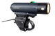 Kryptonite koplamp street f-500
