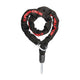 Trelock insteekketting zr 355 100 6 - zwart rood