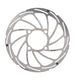 Xlc remd schijf rohloff a 180mm 1.8mm zi brx114