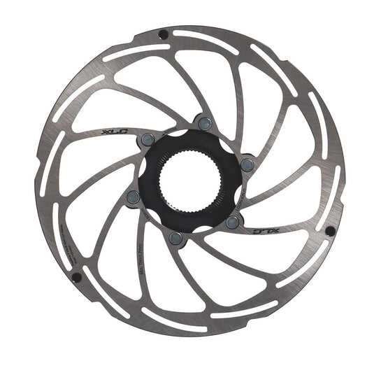 Xlc remd schijf ebike cl 180mm zi brx138