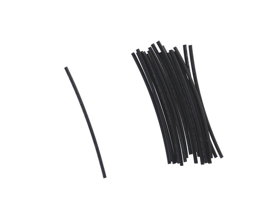 Xlc krimpkous 3.2x100mm zak a 50