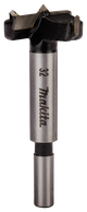 Makita accessoires scharnierboor 32x77mm - d-71152 d-71152
