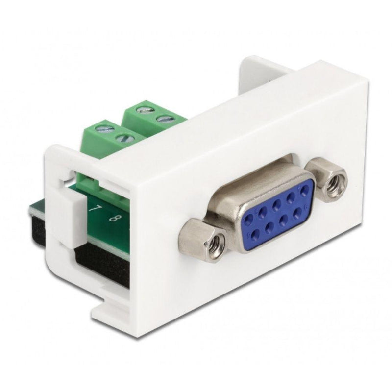 Afbeelding laden in galerijviewer, D-sub module
