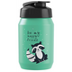 Bobike bidon go badger 450ml - mint