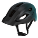 Ked fietshelm embrace jr s-m (52-58cm) - zwart groen