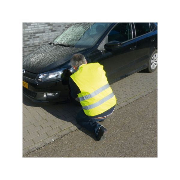 Afbeelding laden in galerijviewer, Veiligheidvest reflectie xtra large

