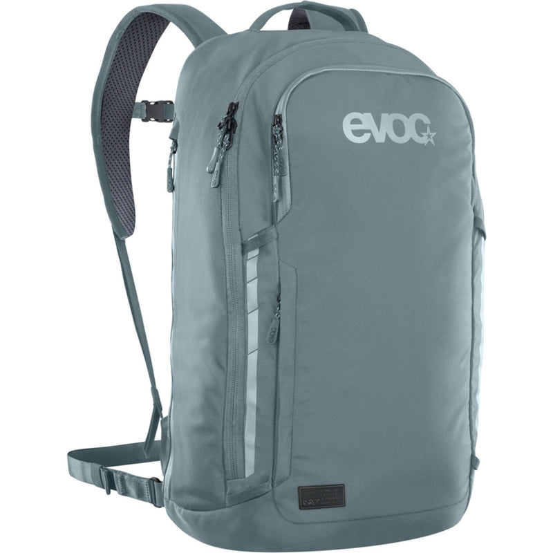 Afbeelding laden in galerijviewer, Evoc - commute 22 steel one size 22l

