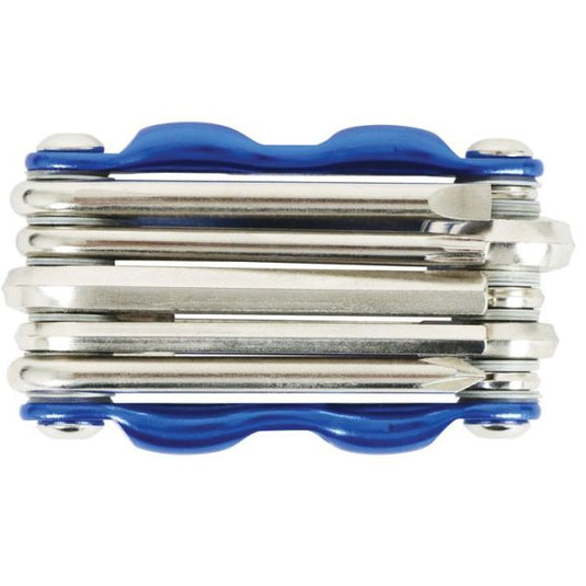 Edge multitool 11-delig
