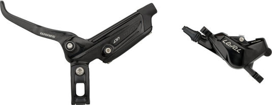 Sram level ultimate carbon disc brake
