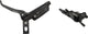 Sram level ultimate carbon disc brake