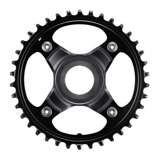 Shimano - Kettingblad 38T Steps SM-CRE80 - 11 speed voor 50 mm kettinglijn
