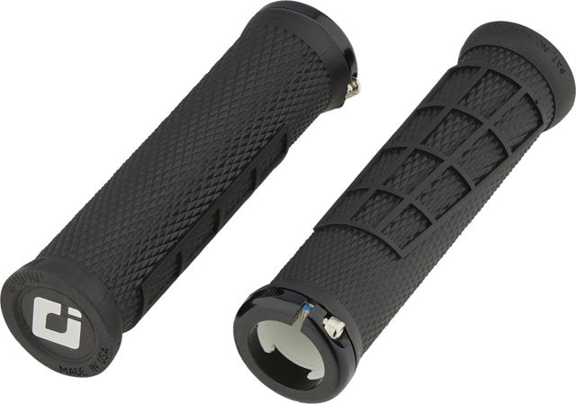 Afbeelding laden in galerijviewer, Odi elite flow lock-on 2.1 handlebar grips
