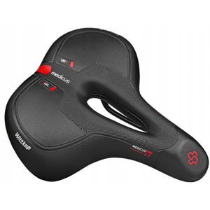 Zadel Wittkop Medicus PRO City 6.3