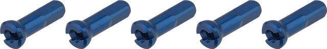 Afbeelding laden in galerijviewer, Sapim polyax aluminium nipples - 5-pack
