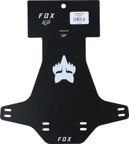 Afbeelding laden in galerijviewer, Fox head mud guard
