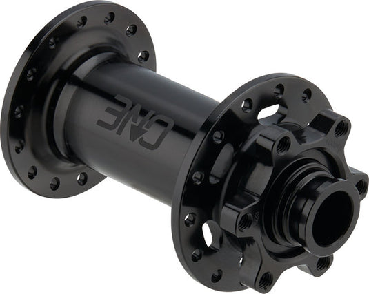 Oneup components 6-bolt disc boost front hub
