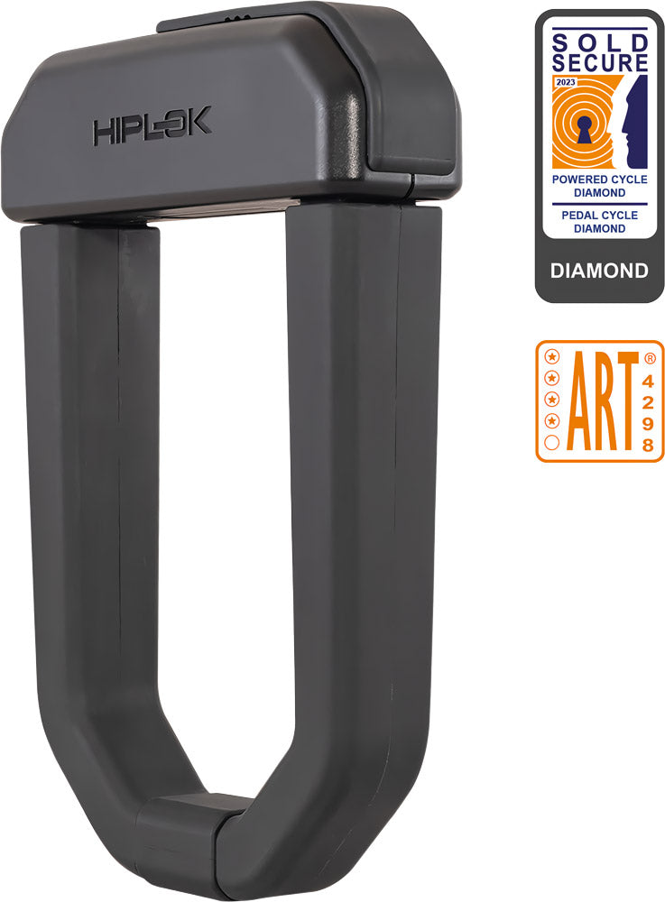 Afbeelding laden in galerijviewer, Hiplok d1000 - u-lock

