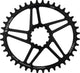 Wolf tooth components elliptical direct mount flattop chainring for sram cyclocross road