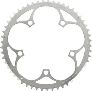 Ta alize chainring, 5-arm, outer, 130 mm bcd