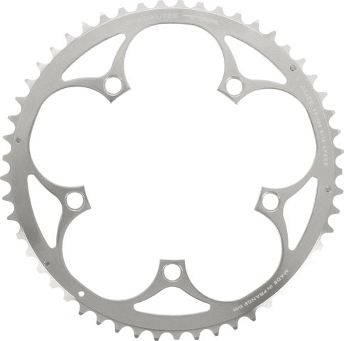 Afbeelding laden in galerijviewer, Ta alize chainring, 5-arm, outer, 130 mm bcd
