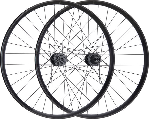 Afbeelding laden in galerijviewer, Mavic e-crossride 1 disc 6-bolt 27.5 wheelset
