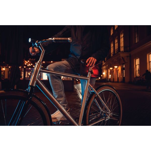 Afbeelding laden in galerijviewer, Axa verlichtingsset dwn set 50 lux usb-c oplaadbaar
